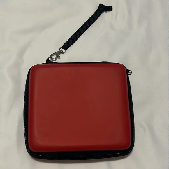 ✨HOST PICK ✨ ELECTRONICS HARD STORAGE CASE - Picture 2 of 9